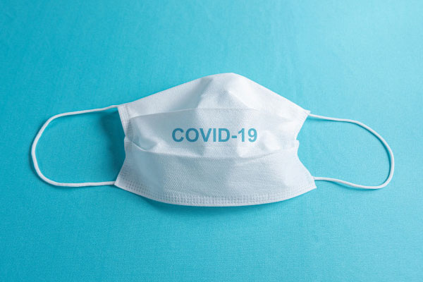 Informations Coronavirus COVID-19