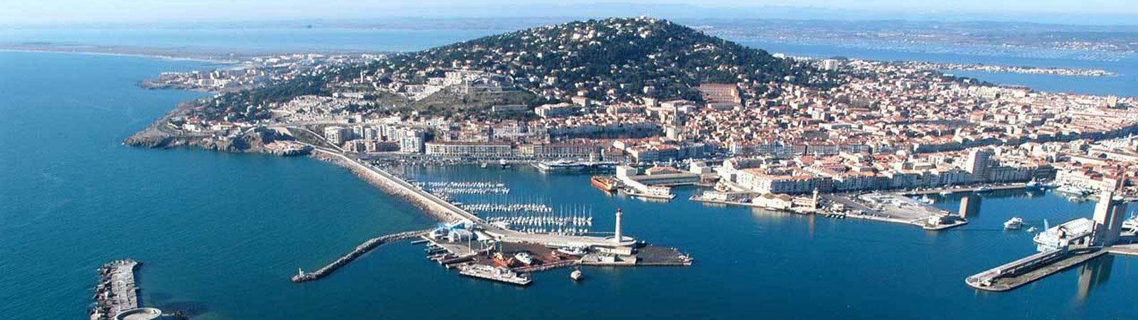Hotel Sable d'Or Sète