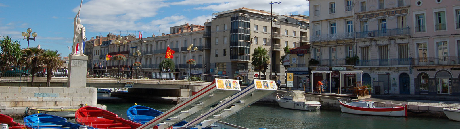 Hotel Sable d'Or Sète