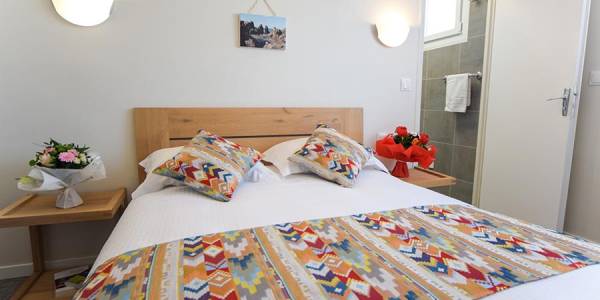 Habitación Doble Estándar