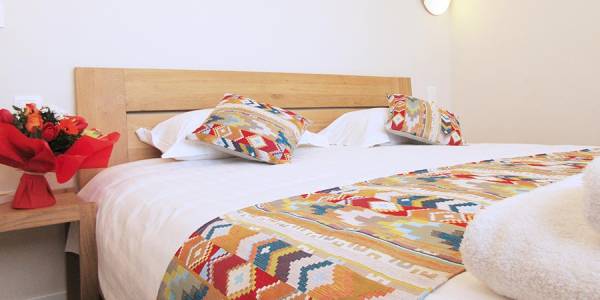 Habitación Doble Confort